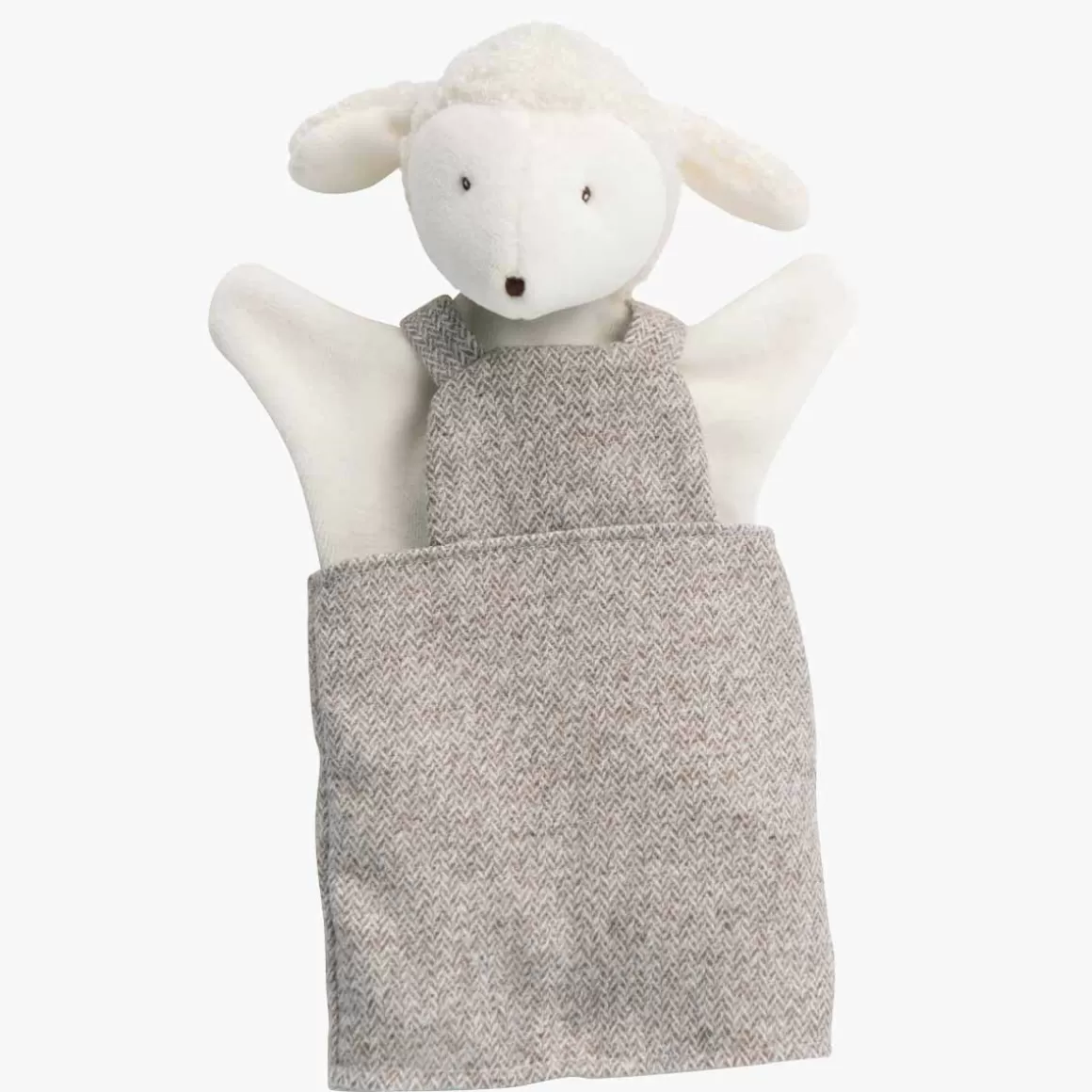 Moulin Roty Albert le mouton Les Marionnettes Online