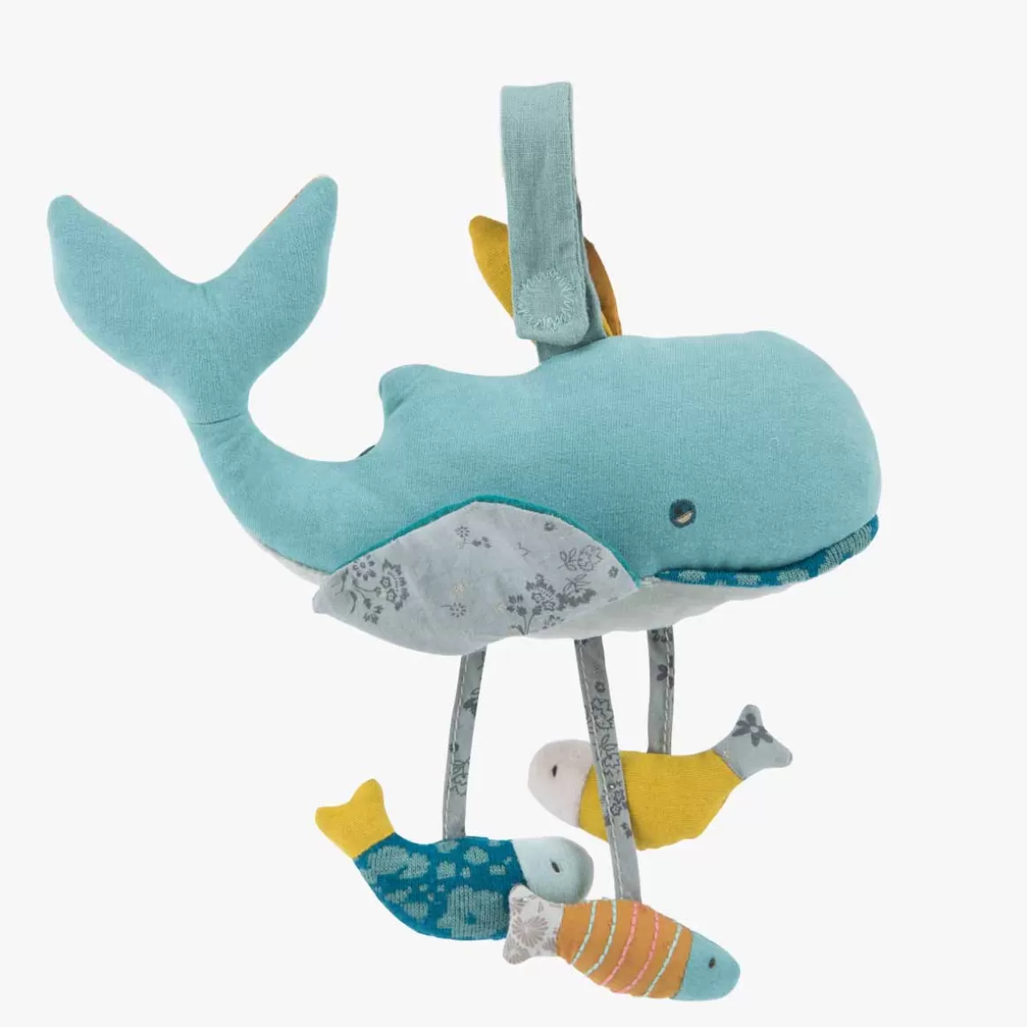 Moulin Roty Baleine d'activitu00e9s Shop