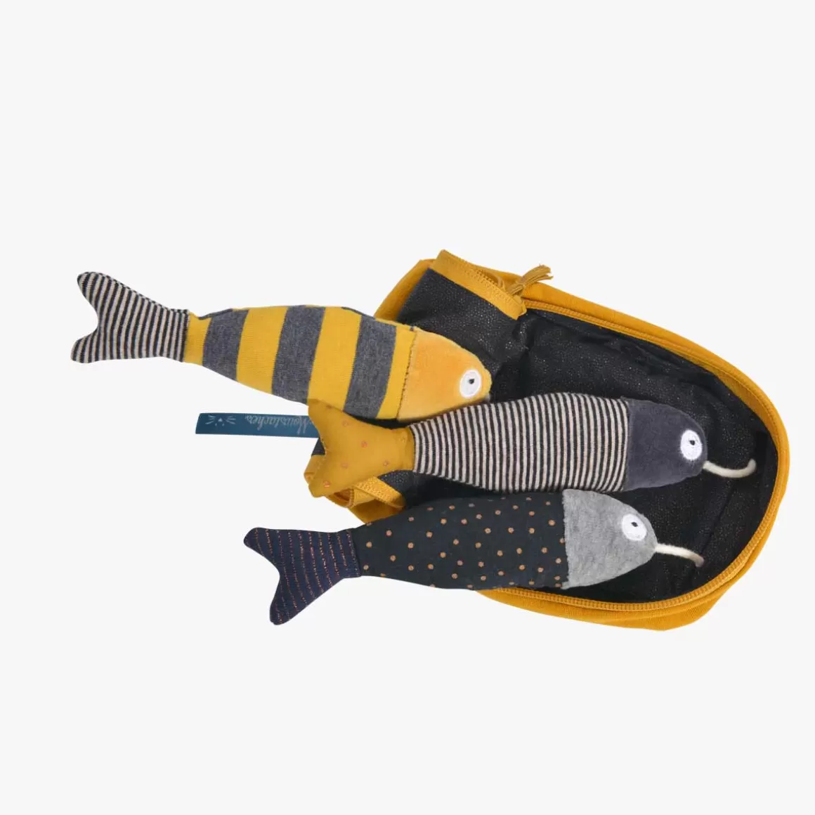 Moulin Roty Boite u00e0 sardines d'activitu00e9s Outlet