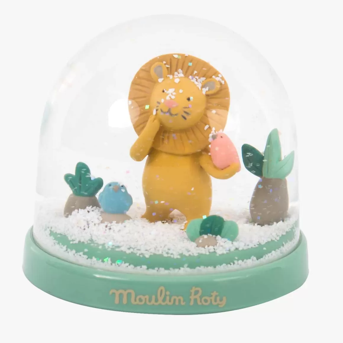 Moulin Roty Boule u00e0 neige Shop