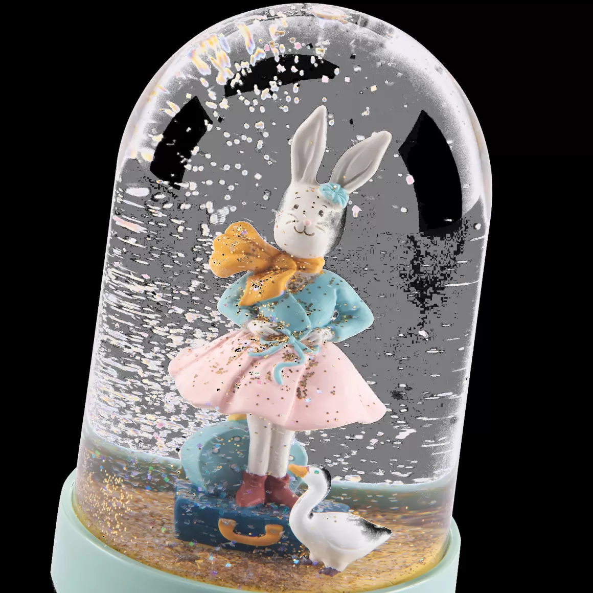 Moulin Roty Boule u00e0 neige globe Flash Sale