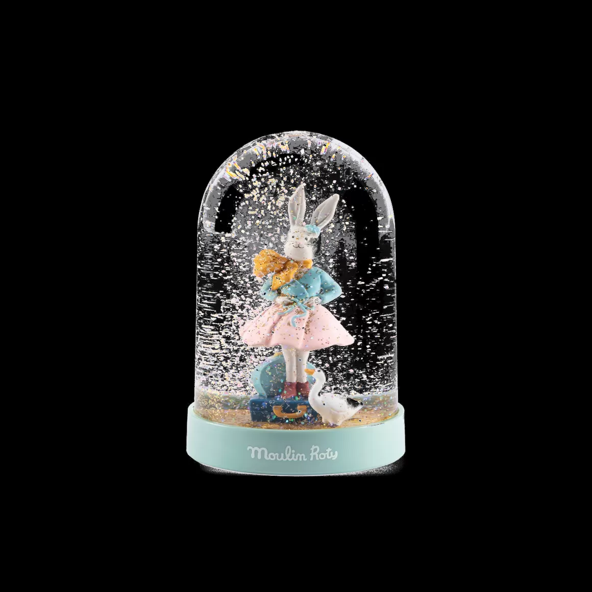 Moulin Roty Boule u00e0 neige globe Flash Sale