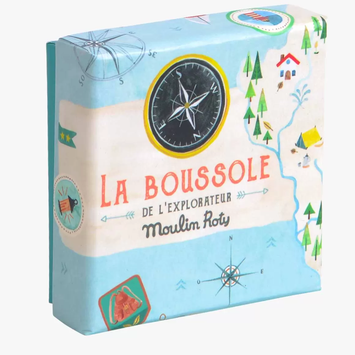 Moulin Roty Boussole Sale