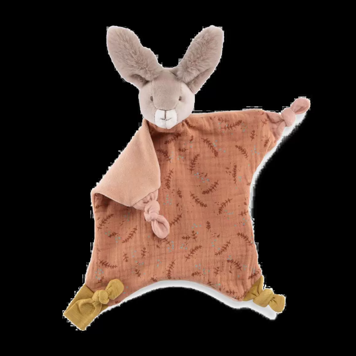 Moulin Roty Doudou Lapin argile Sale