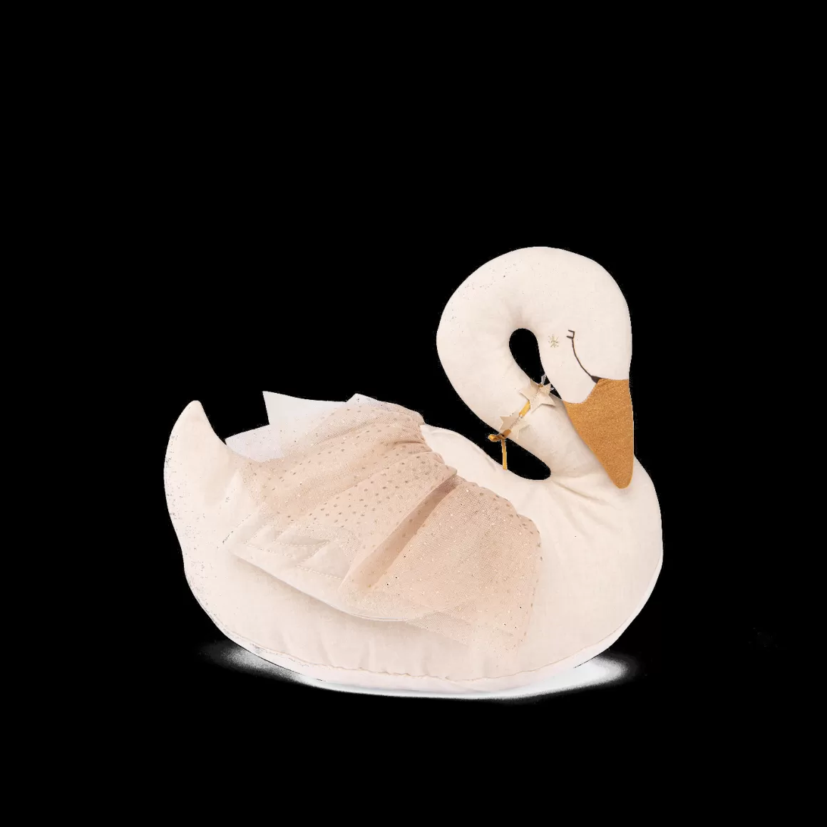 Moulin Roty Grand cygne Odette Sale