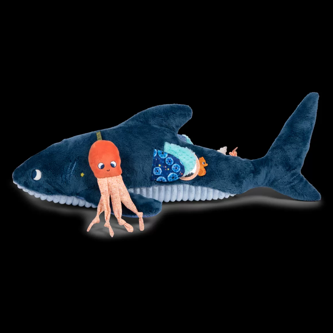 Moulin Roty Grand requin d'activitu00e9s Outlet