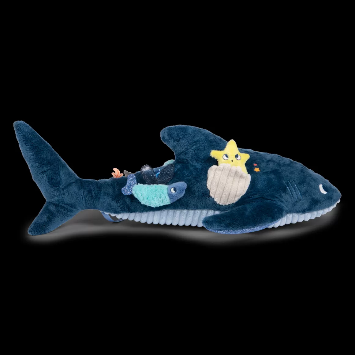 Moulin Roty Grand requin d'activitu00e9s Outlet