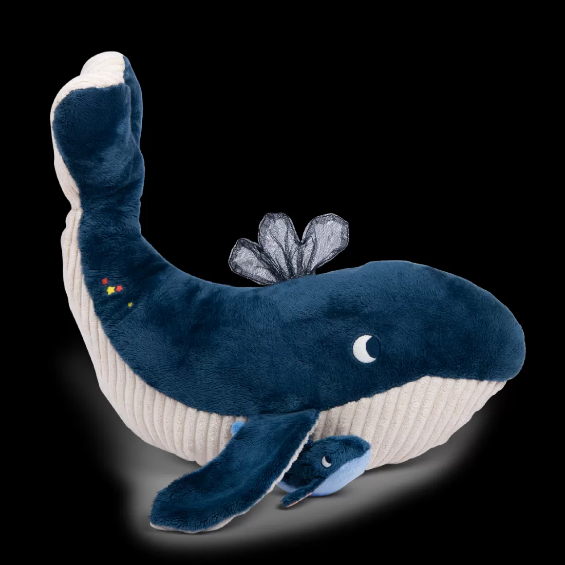 Moulin Roty Grande baleine d'activitu00e9s Store