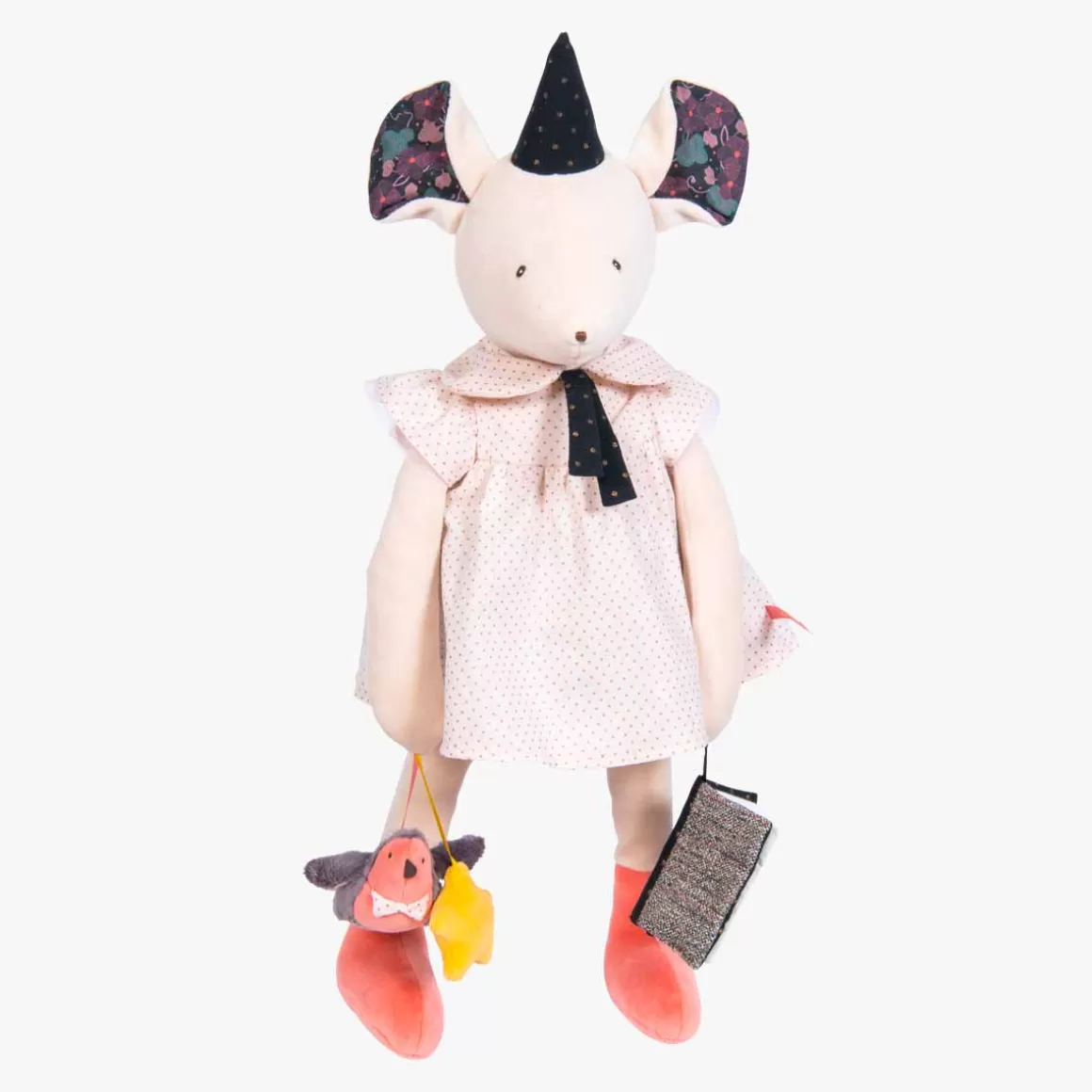 Moulin Roty Grande souris d'activitu00e9s Cheap