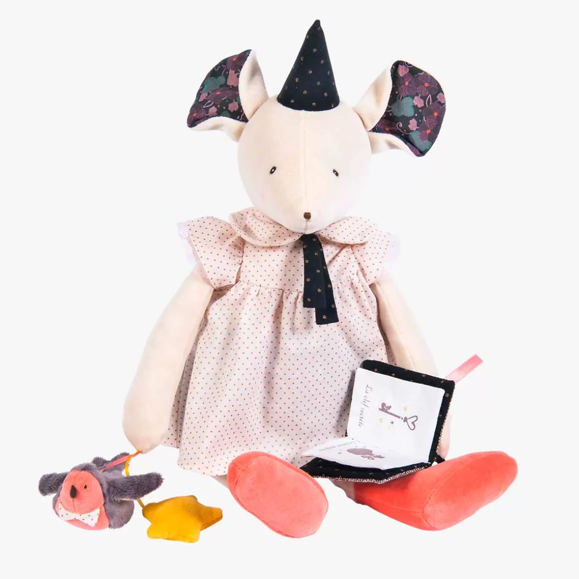 Moulin Roty Grande souris d'activitu00e9s Cheap