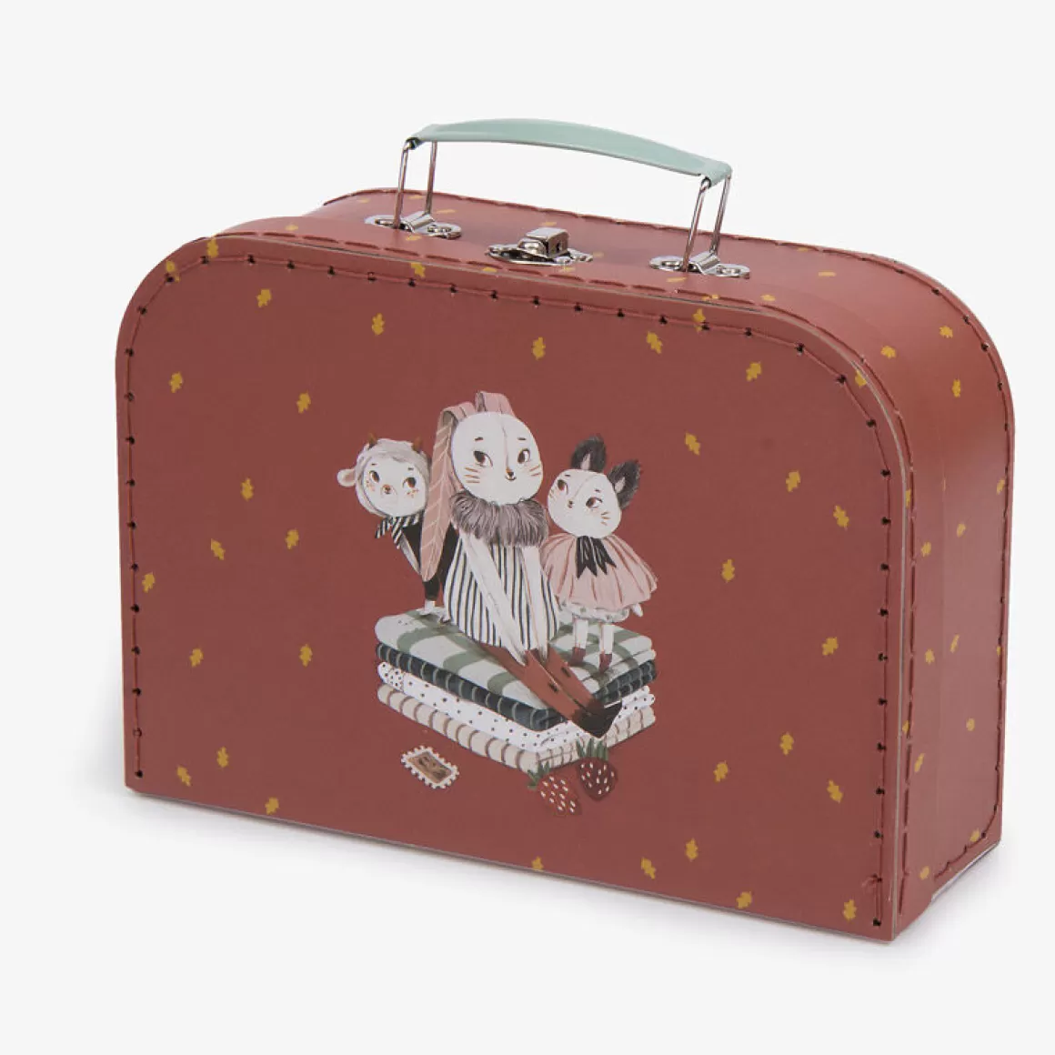 Moulin Roty Grande valise Cheap