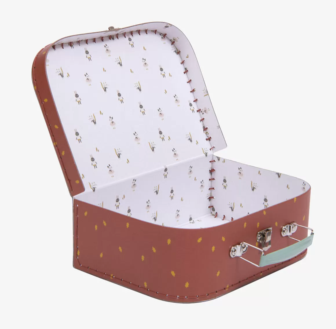 Moulin Roty Grande valise Cheap