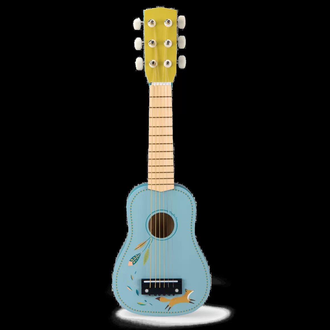 Moulin Roty Guitare Hot