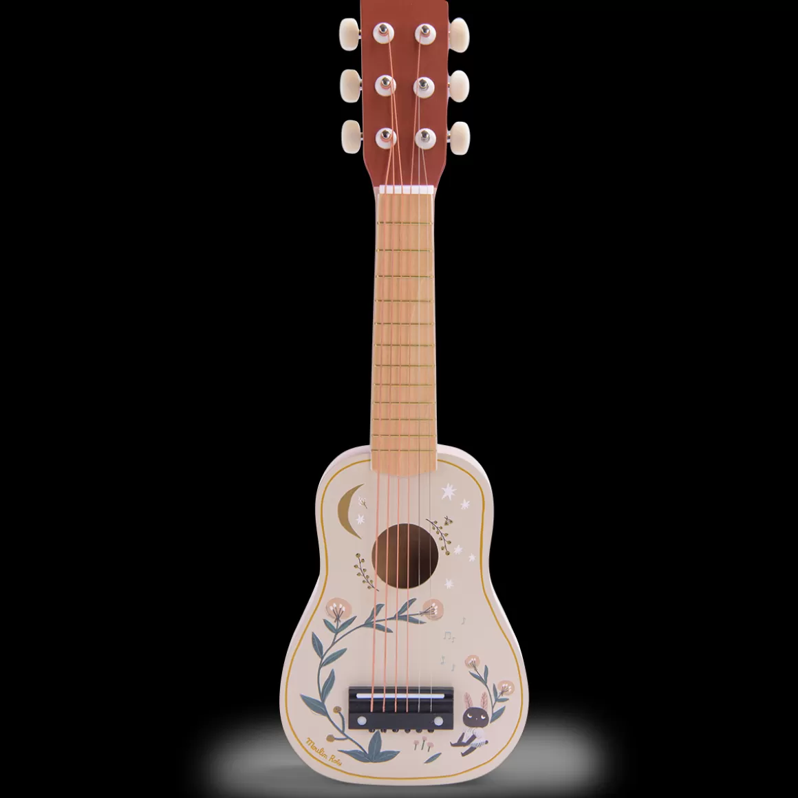 Moulin Roty Guitare Flash Sale