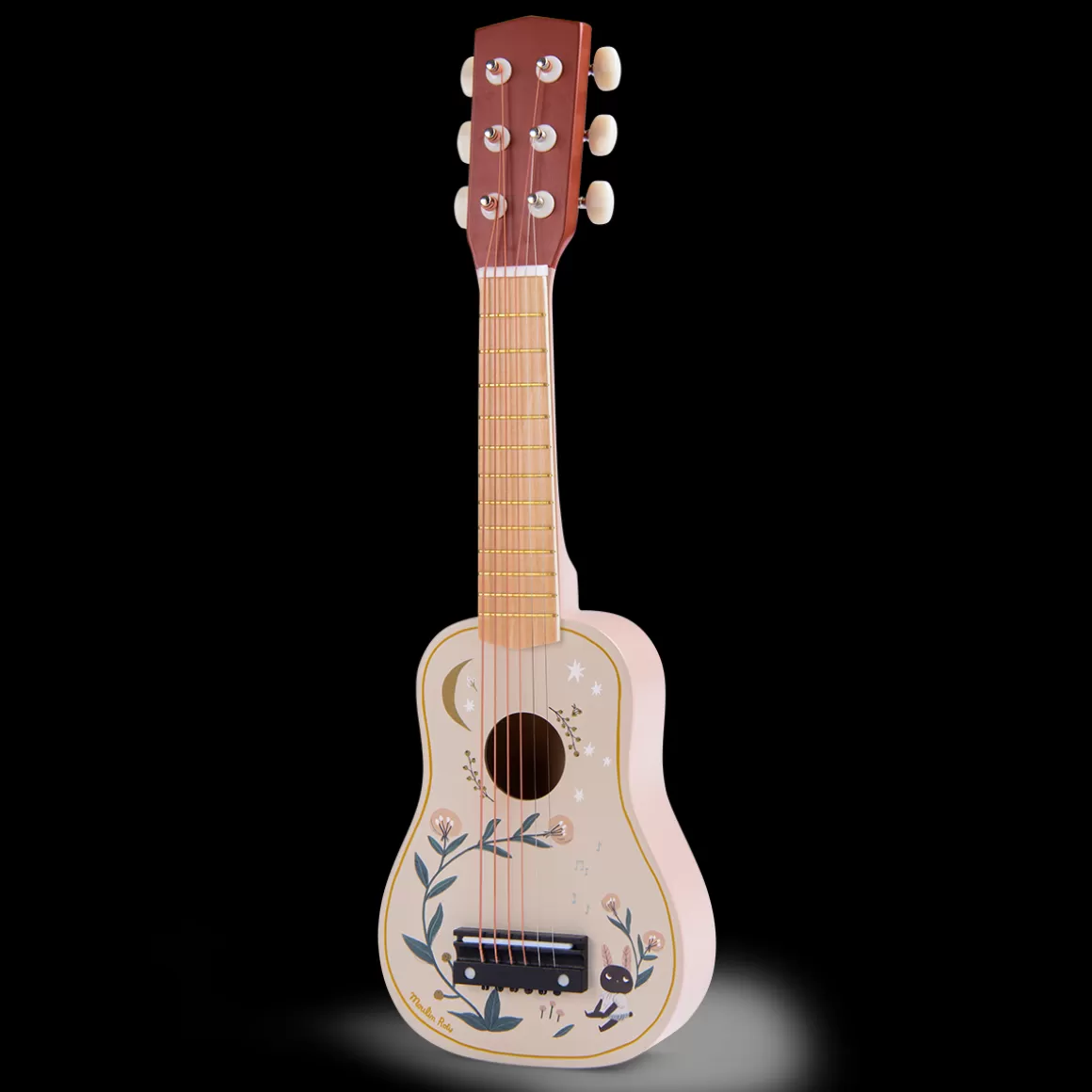 Moulin Roty Guitare Flash Sale