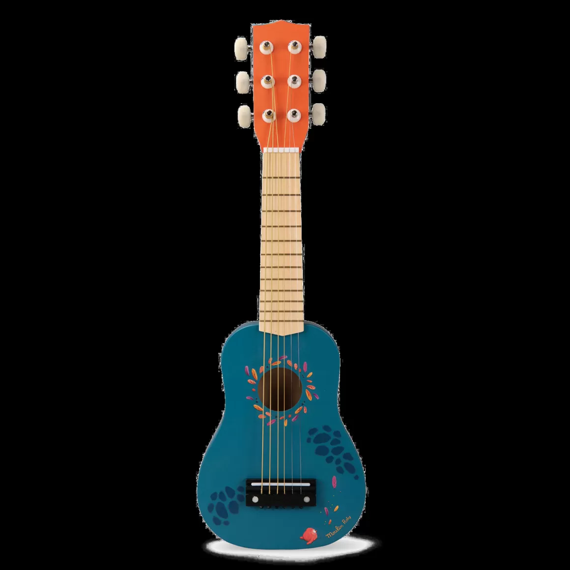 Moulin Roty Guitare enfant Outlet