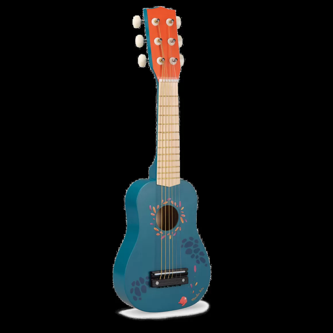 Moulin Roty Guitare enfant Outlet