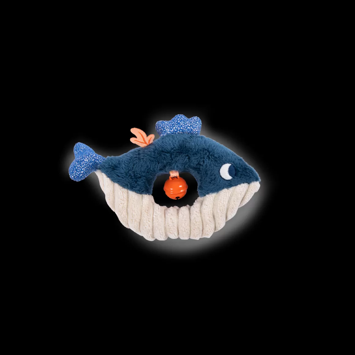 Moulin Roty Hochet baleine Online