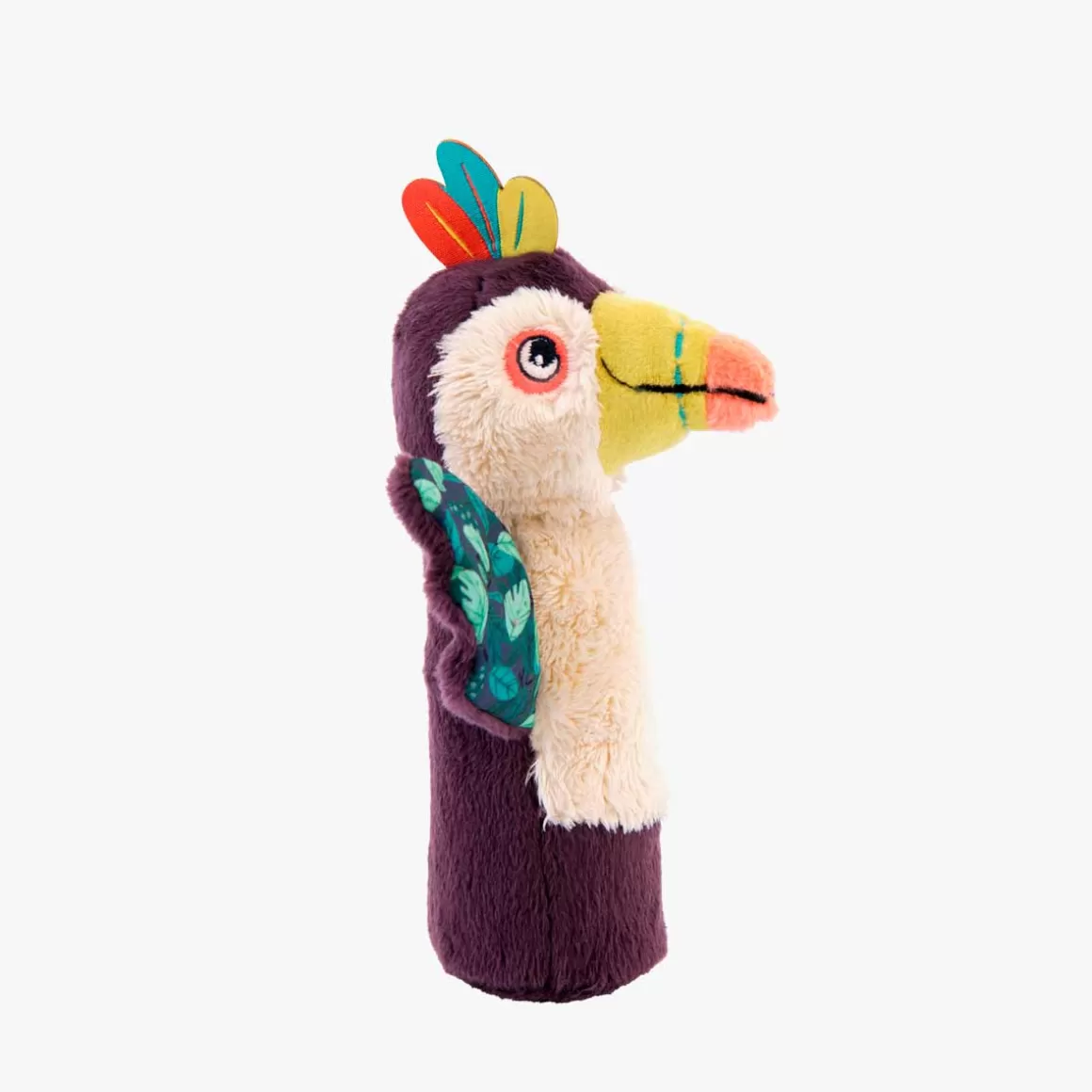 Moulin Roty Hochet pouu00ebt Pakou Fashion