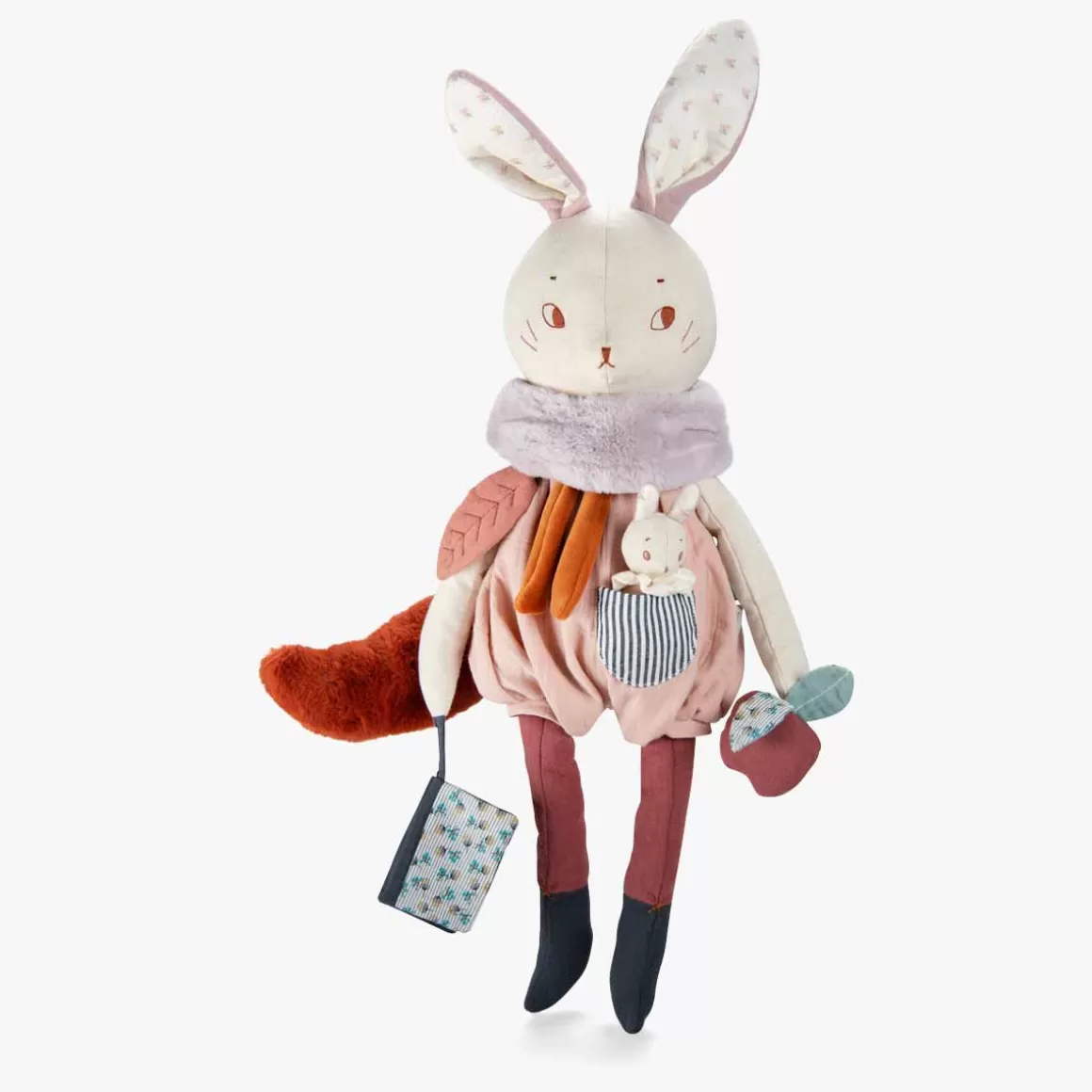 Moulin Roty Lapin d'activitu00e9s Outlet