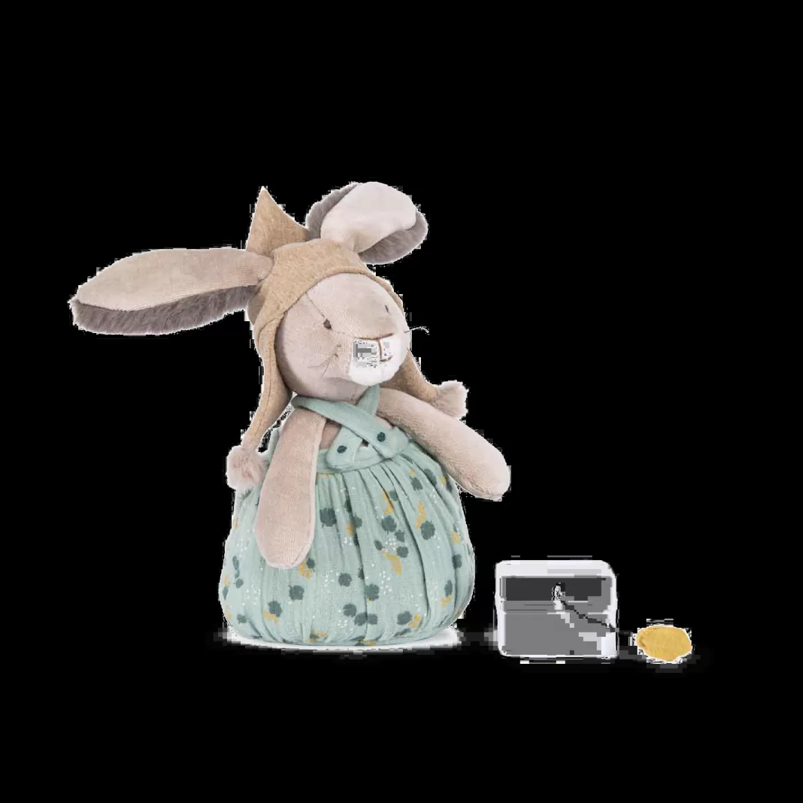 Moulin Roty Lapin musical Sale