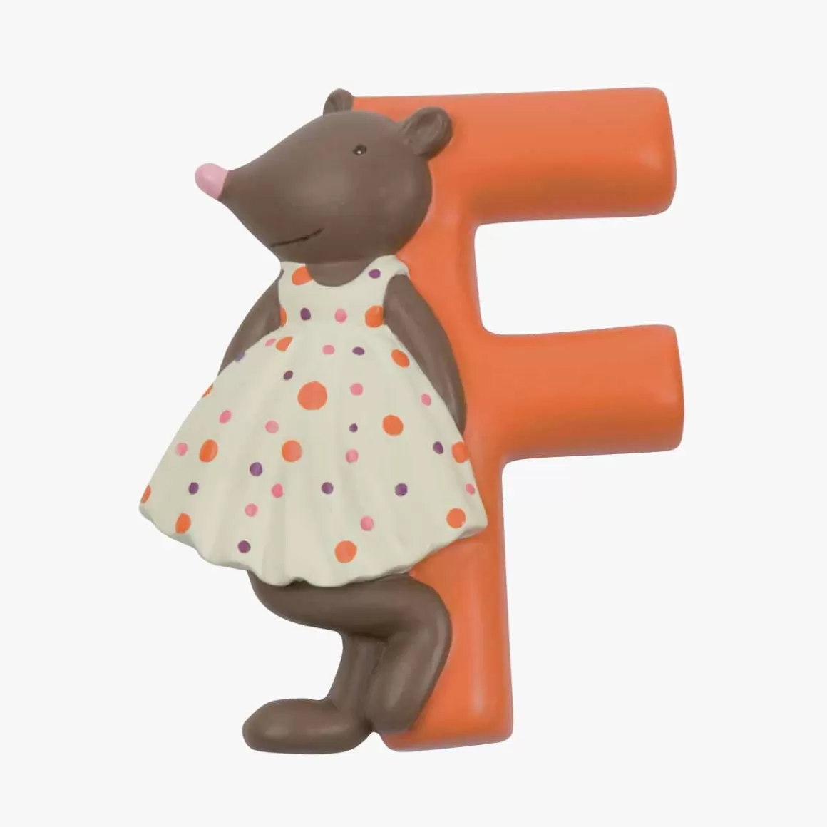 Moulin Roty Lettre ru00e9sine F Discount