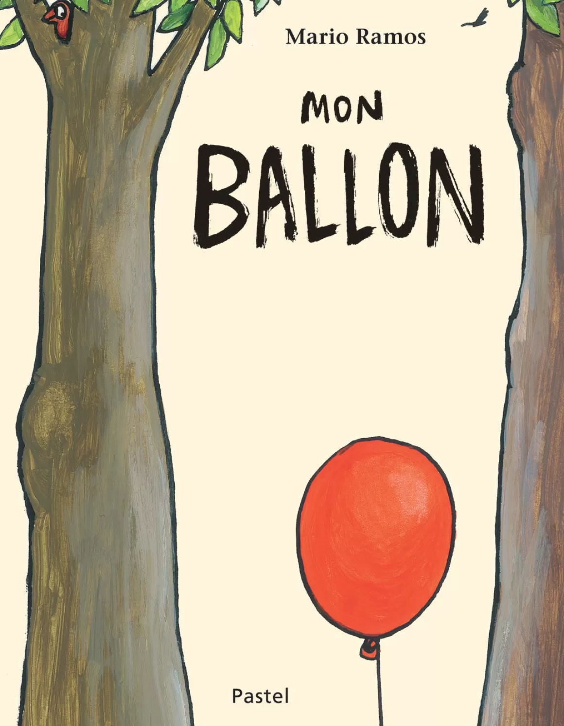 Moulin Roty Livre Mon ballon de Mario Ramos Outlet