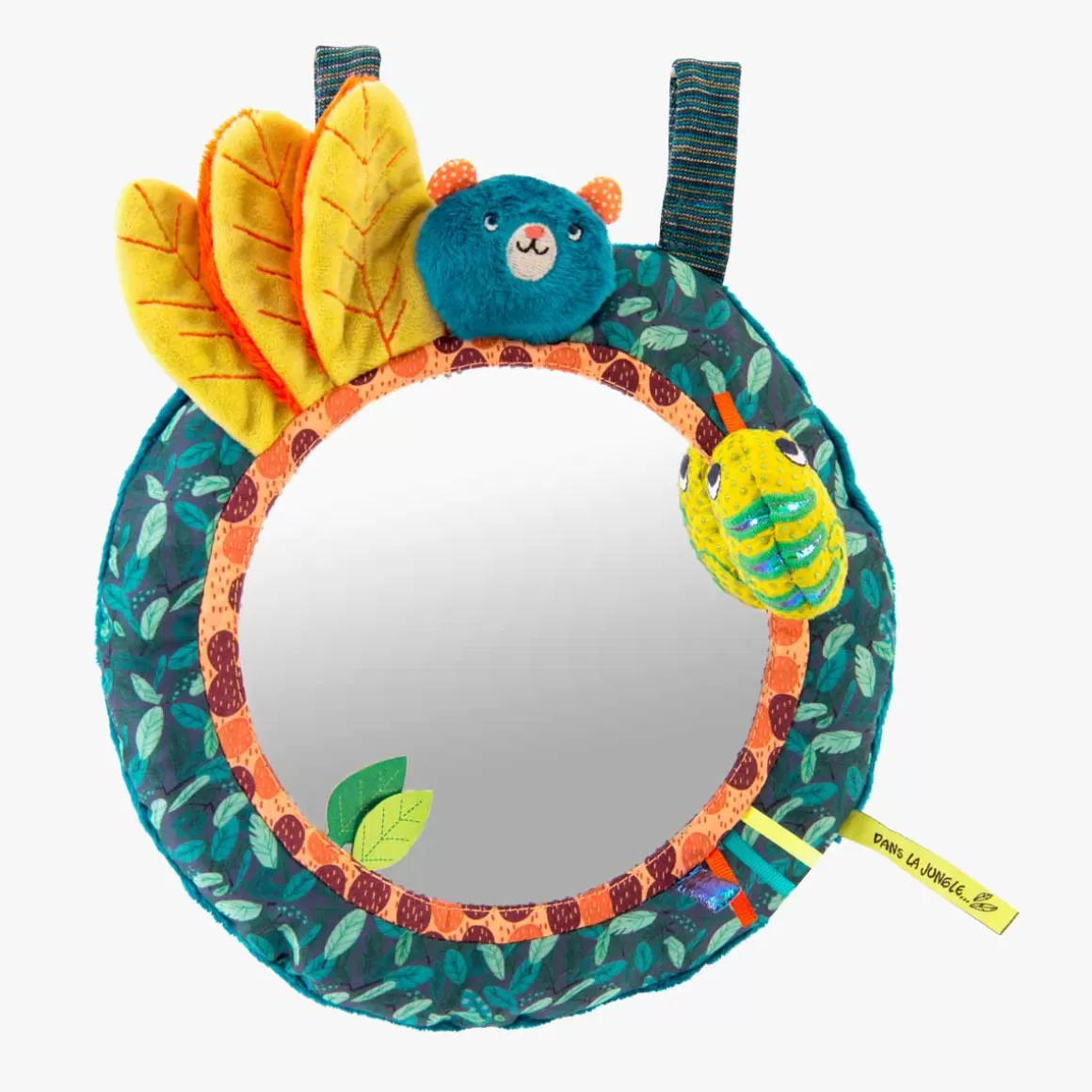 Moulin Roty Miroir d'activitu00e9s Best Sale