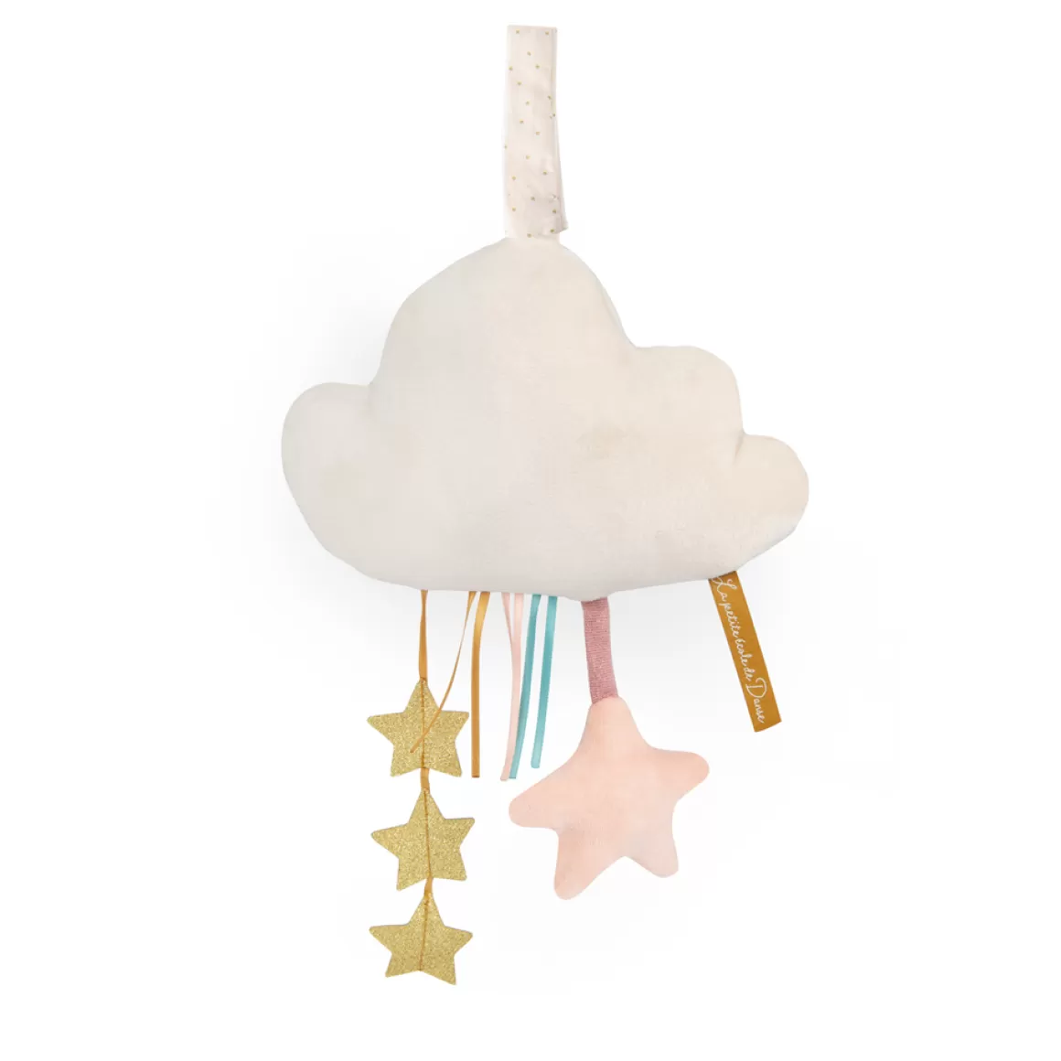 Moulin Roty Nuage lumineux u00e0 suspendre Best Sale