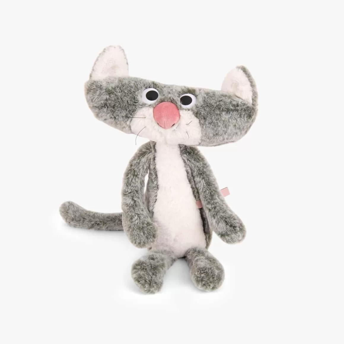 Moulin Roty Peluche Chaplapla Discount