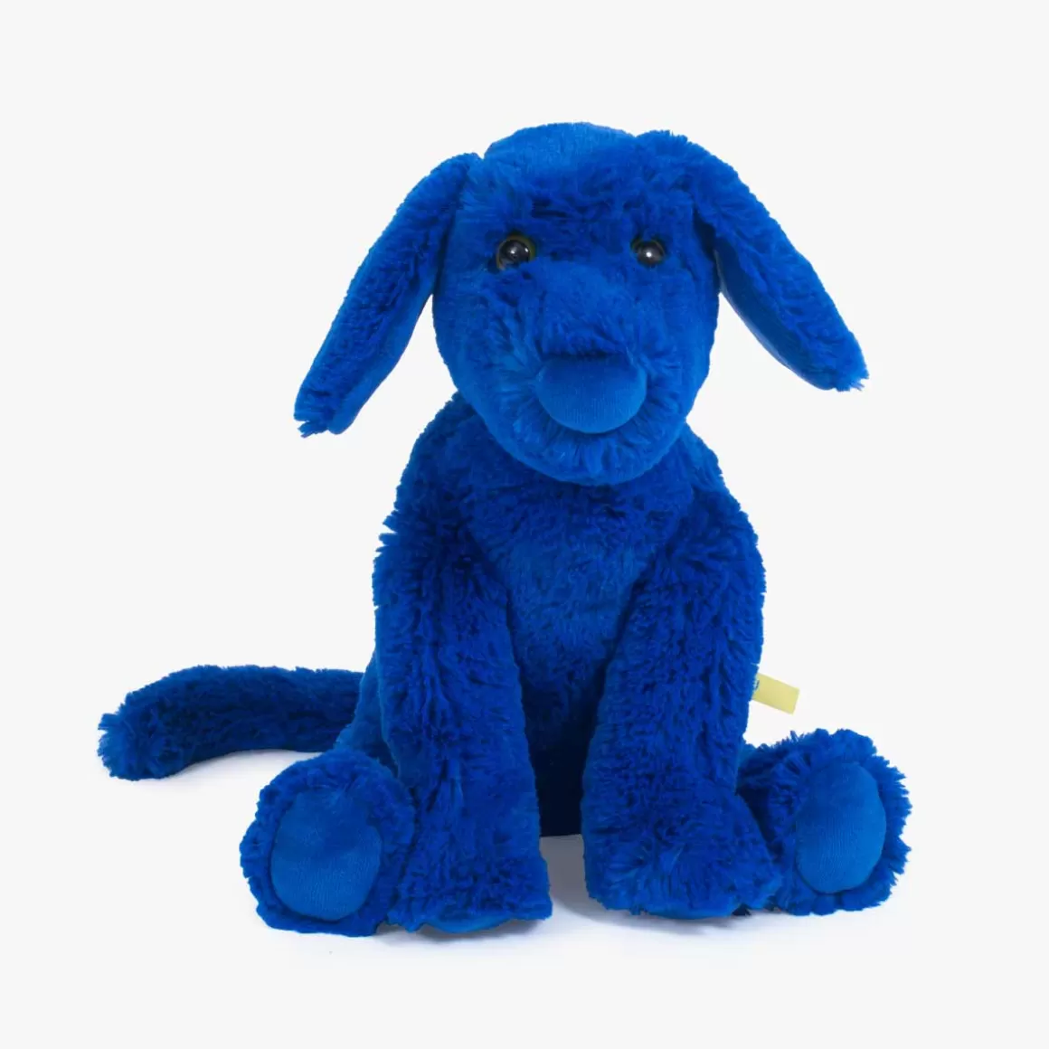 Moulin Roty Peluche Chien Bleu Flash Sale