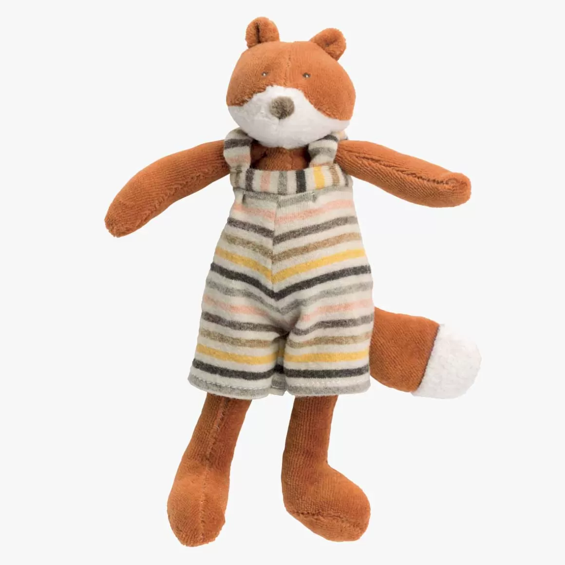 Moulin Roty Peluche Gaspard le Renard Les Tout-Petits Outlet