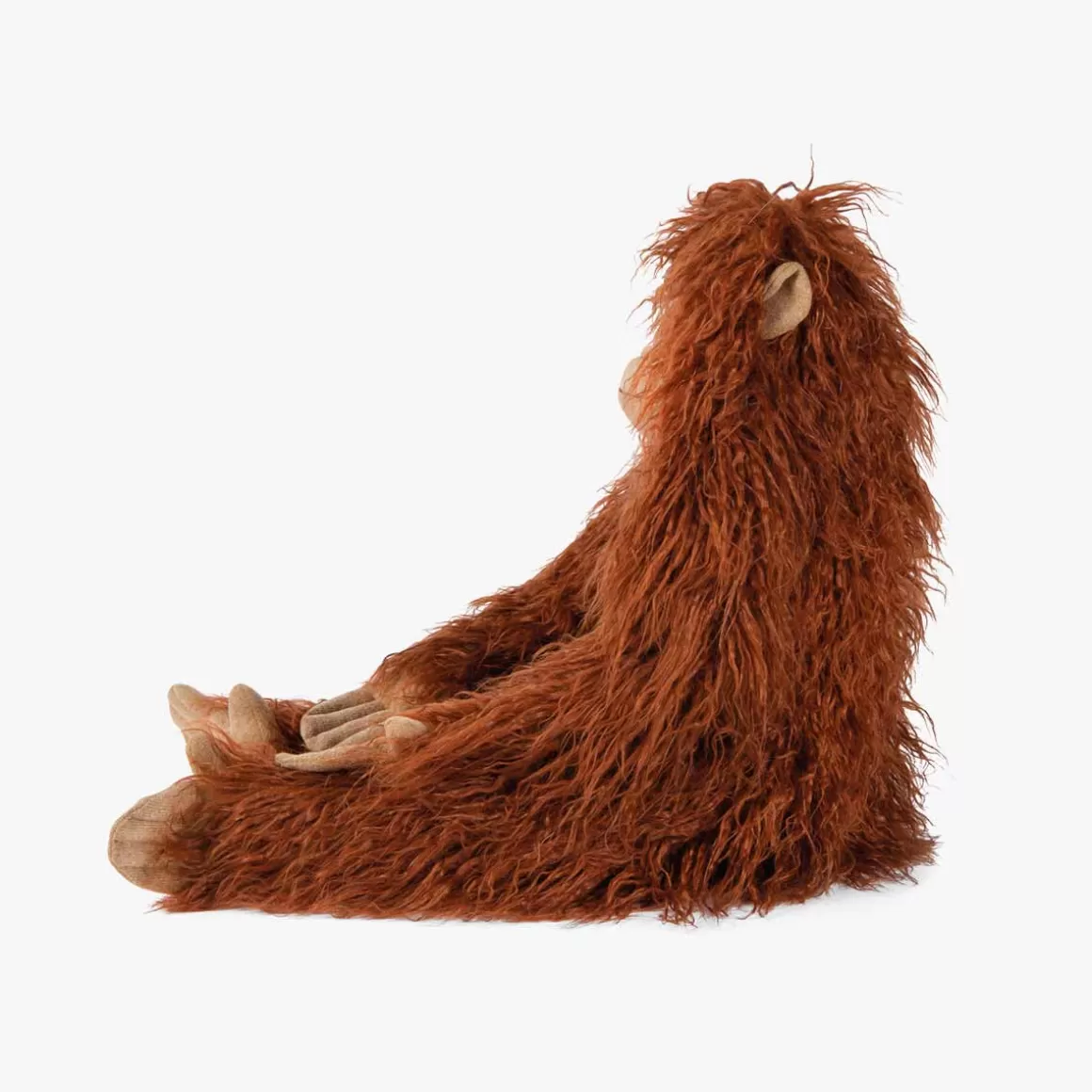 Moulin Roty Peluche Grand orang-outan Online