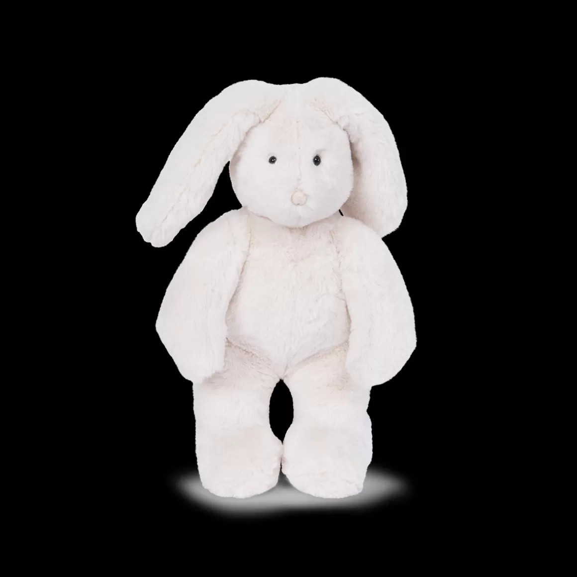 Moulin Roty Peluche Lapin cru00e8me 32 cm Sale