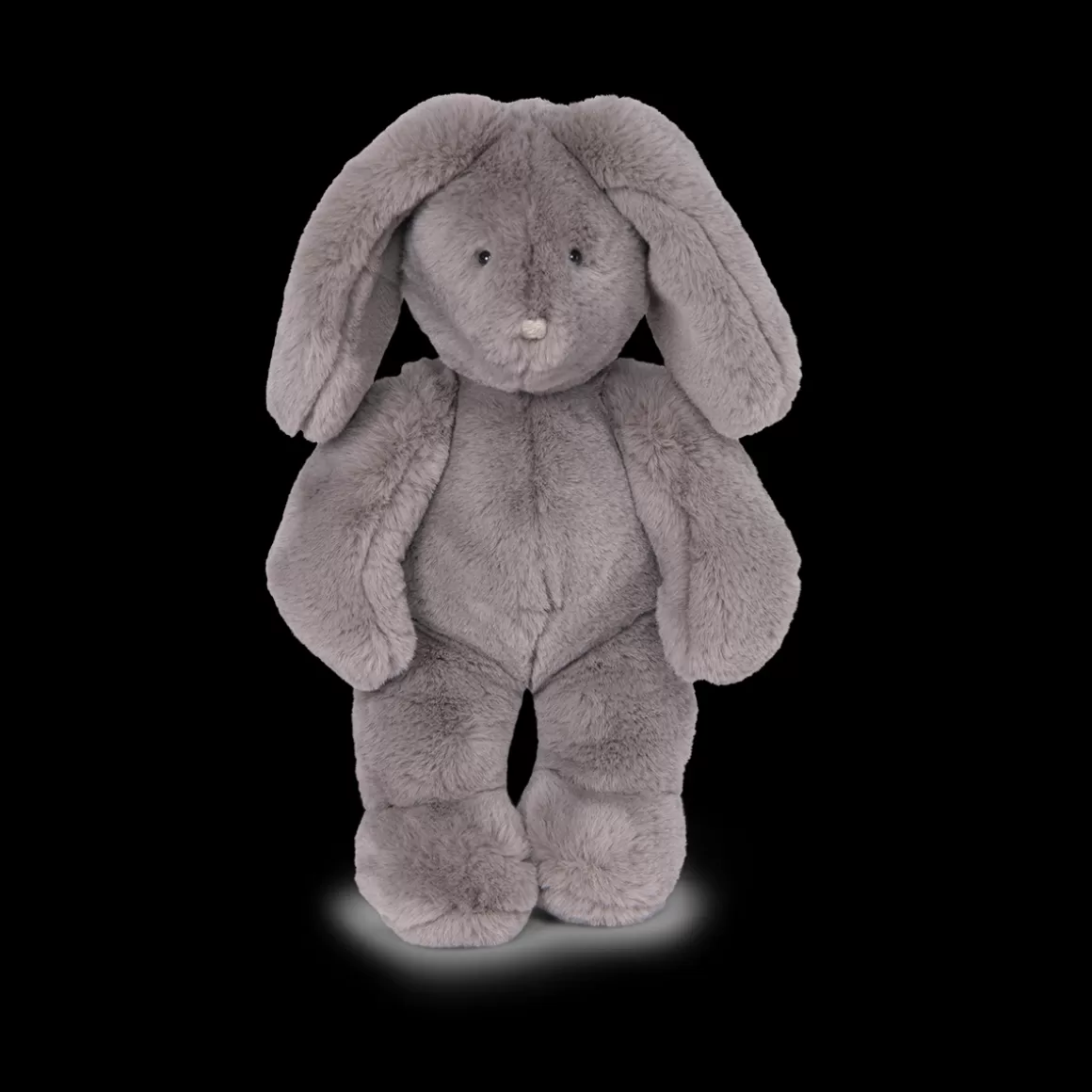 Moulin Roty Peluche Lapin gris 32 cm Sale