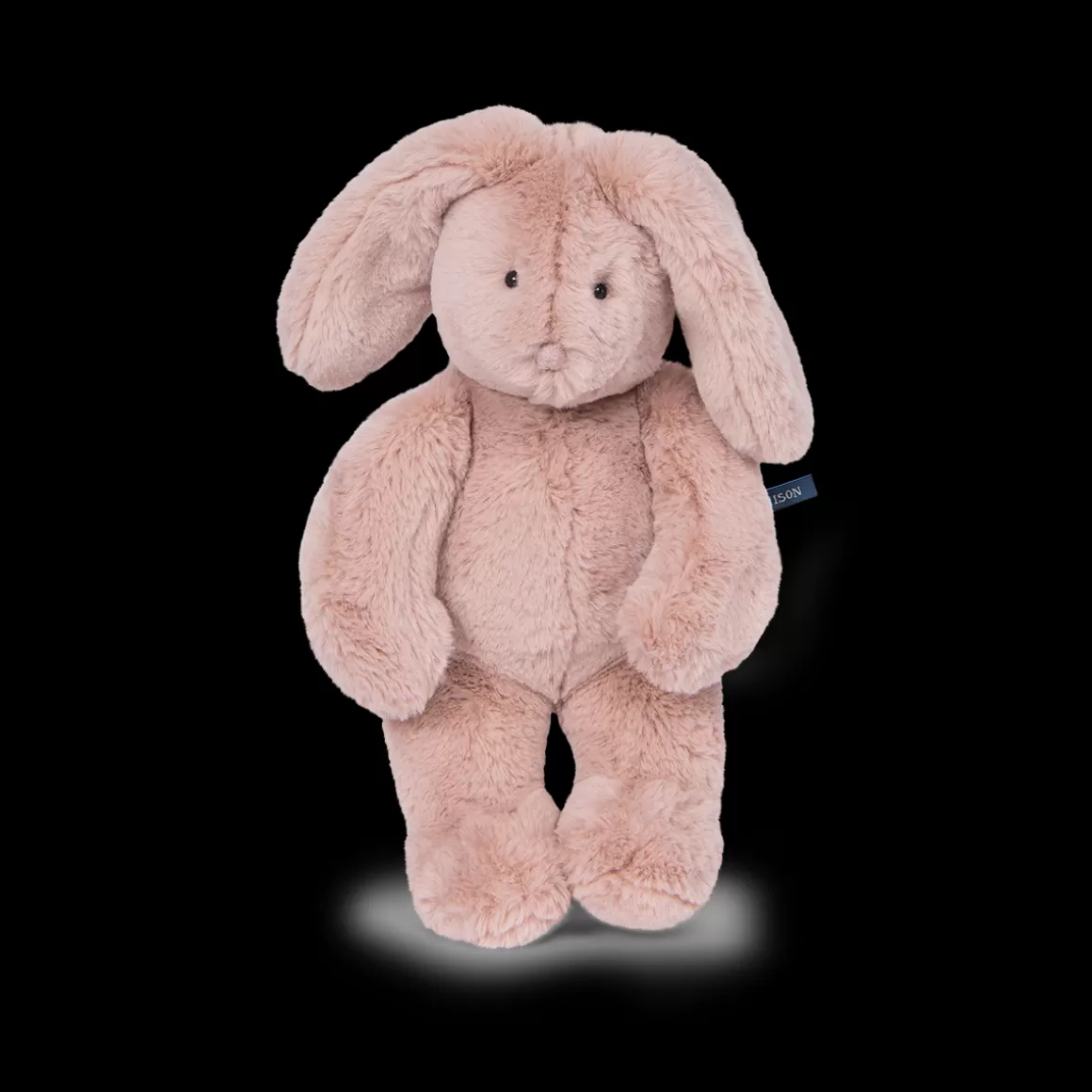 Moulin Roty Peluche Lapin rose 32 cm Clearance