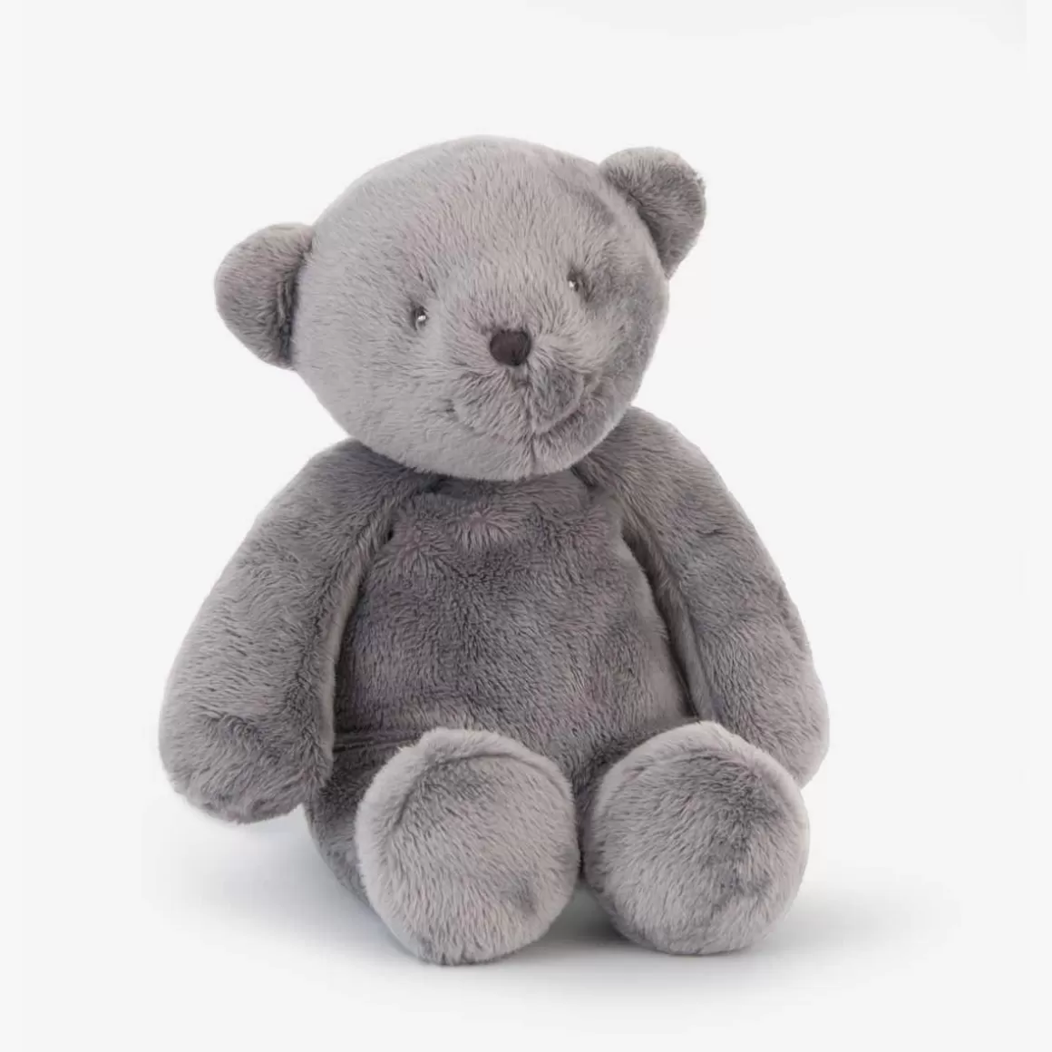 Moulin Roty Peluche Ours gris 30 cm Les P'tits Doudous de l'hu00f4pital Cheap