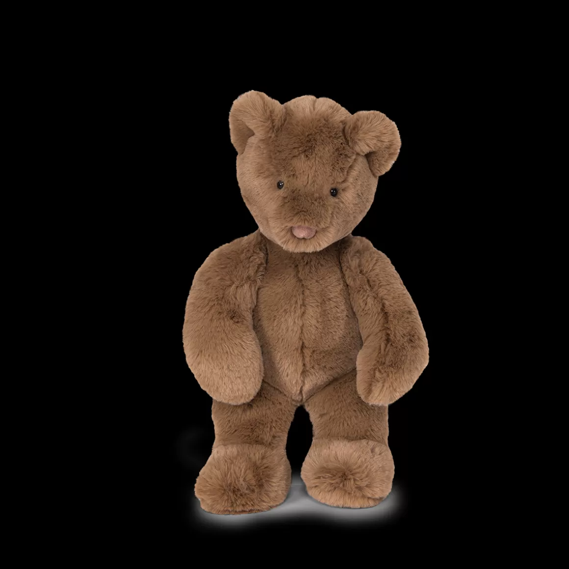 Moulin Roty Peluche Ours marron 34 cm Hot