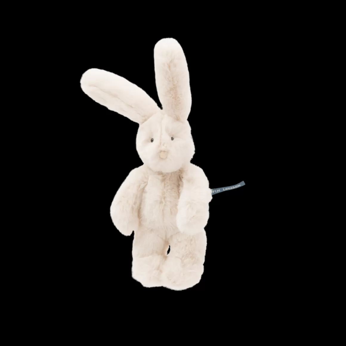 Moulin Roty Peluche petit Lapin cru00e8me Store