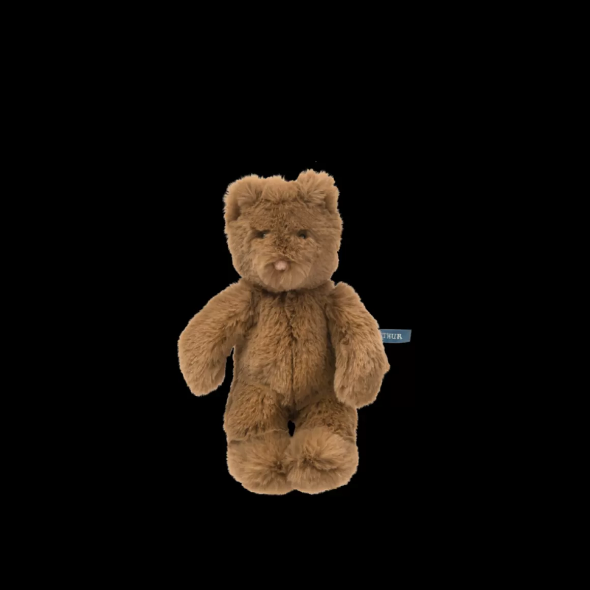 Moulin Roty Peluche petit Ours marron Online