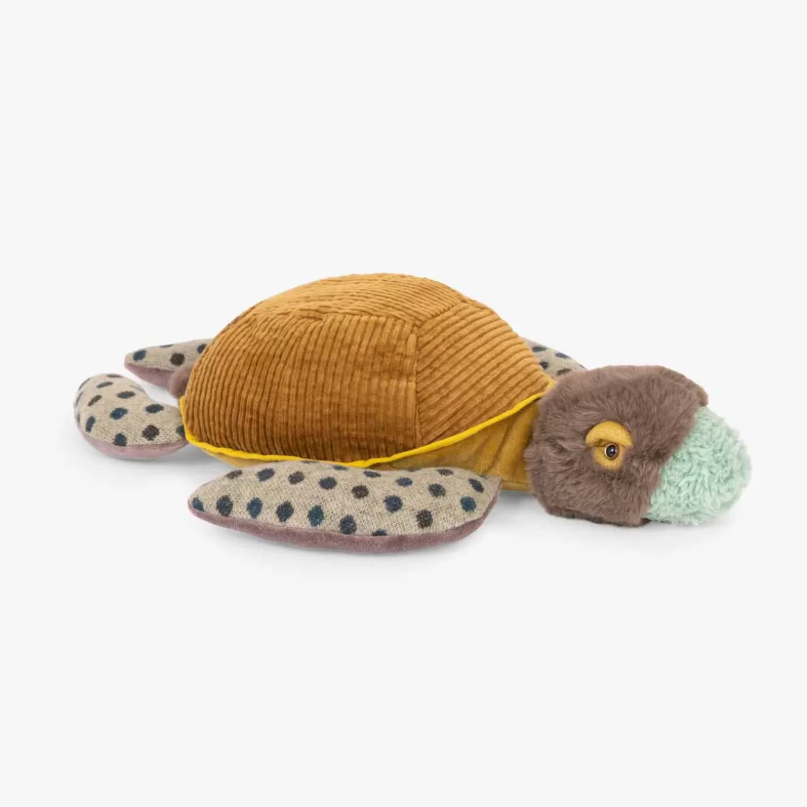 Moulin Roty Peluche Petite tortue Outlet