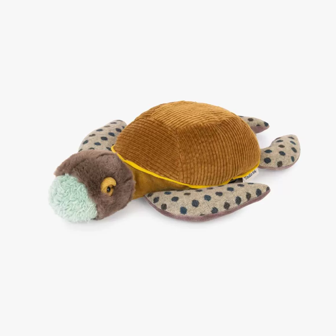 Moulin Roty Peluche Petite tortue Outlet