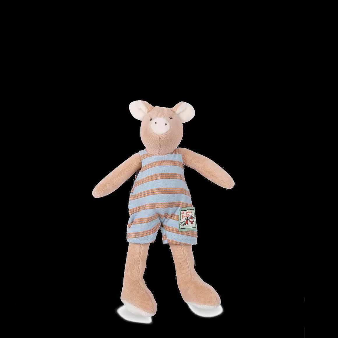 Moulin Roty Peluche Philu00e9mon le cochon Les Tout-petits Hot