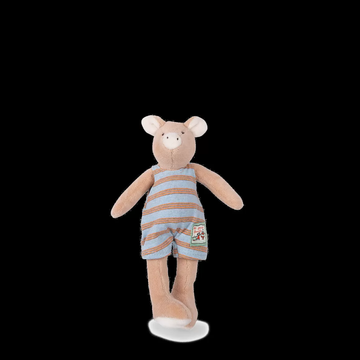 Moulin Roty Peluche Philu00e9mon le cochon Les Tout-petits Hot