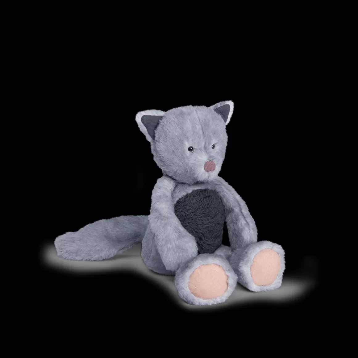 Moulin Roty Petite peluche Chat Sale