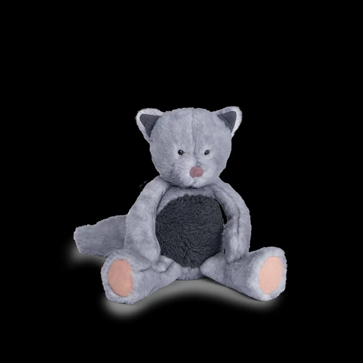 Moulin Roty Petite peluche Chat Sale