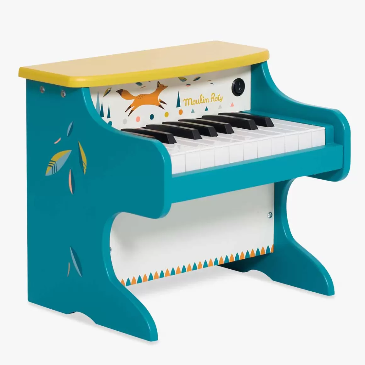 Moulin Roty Piano New