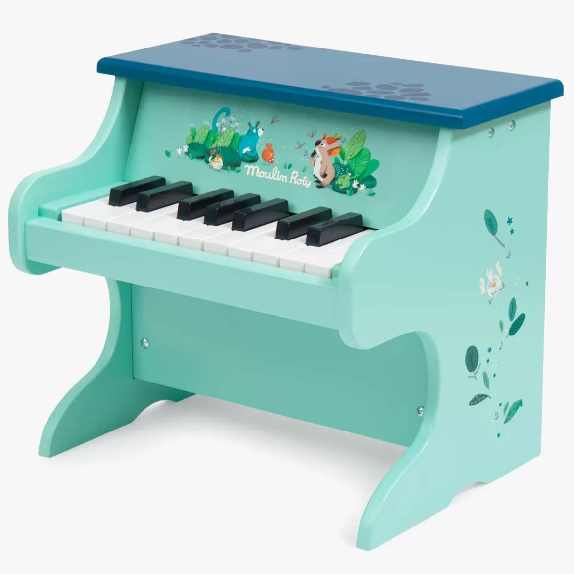 Moulin Roty Piano enfant Clearance