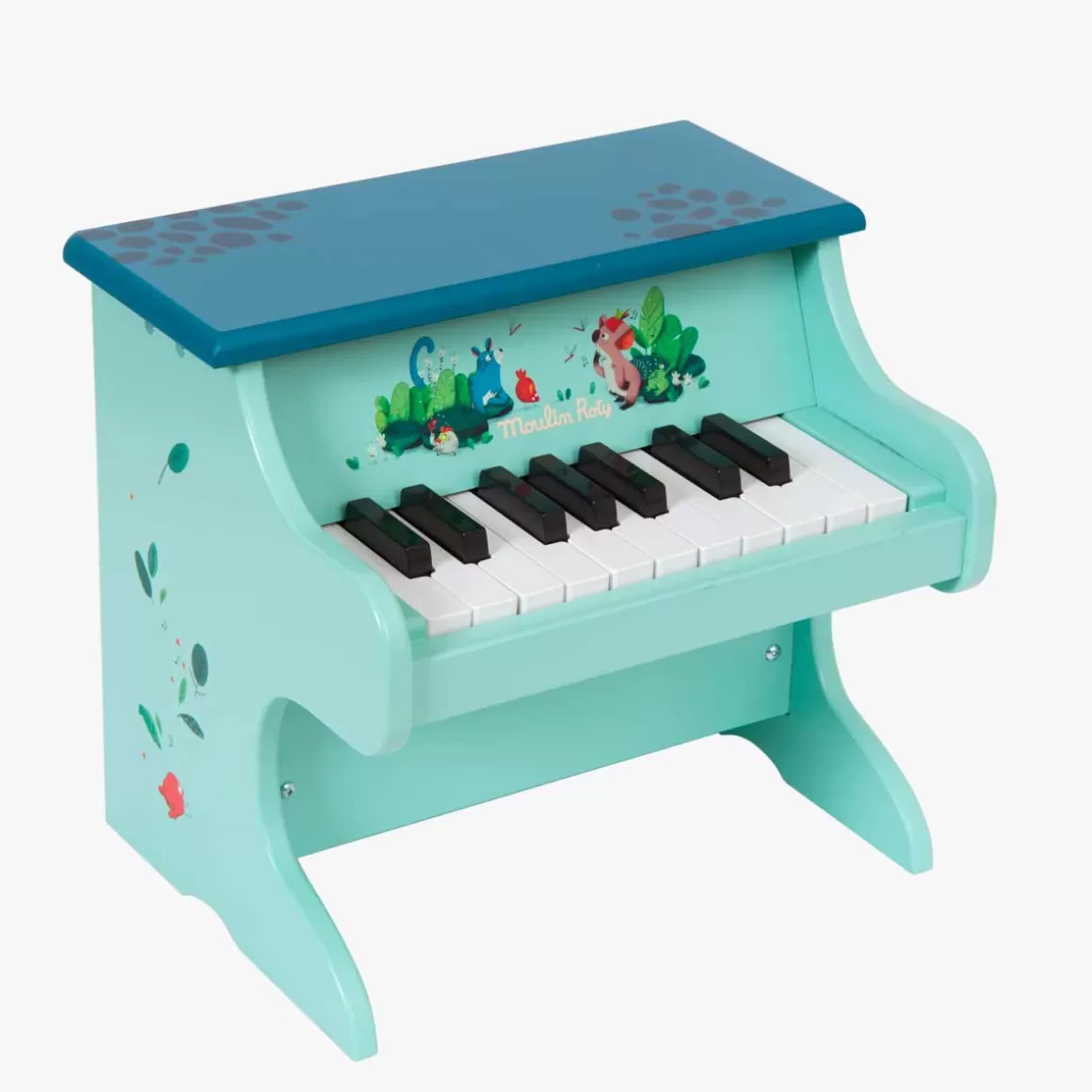 Moulin Roty Piano enfant Clearance