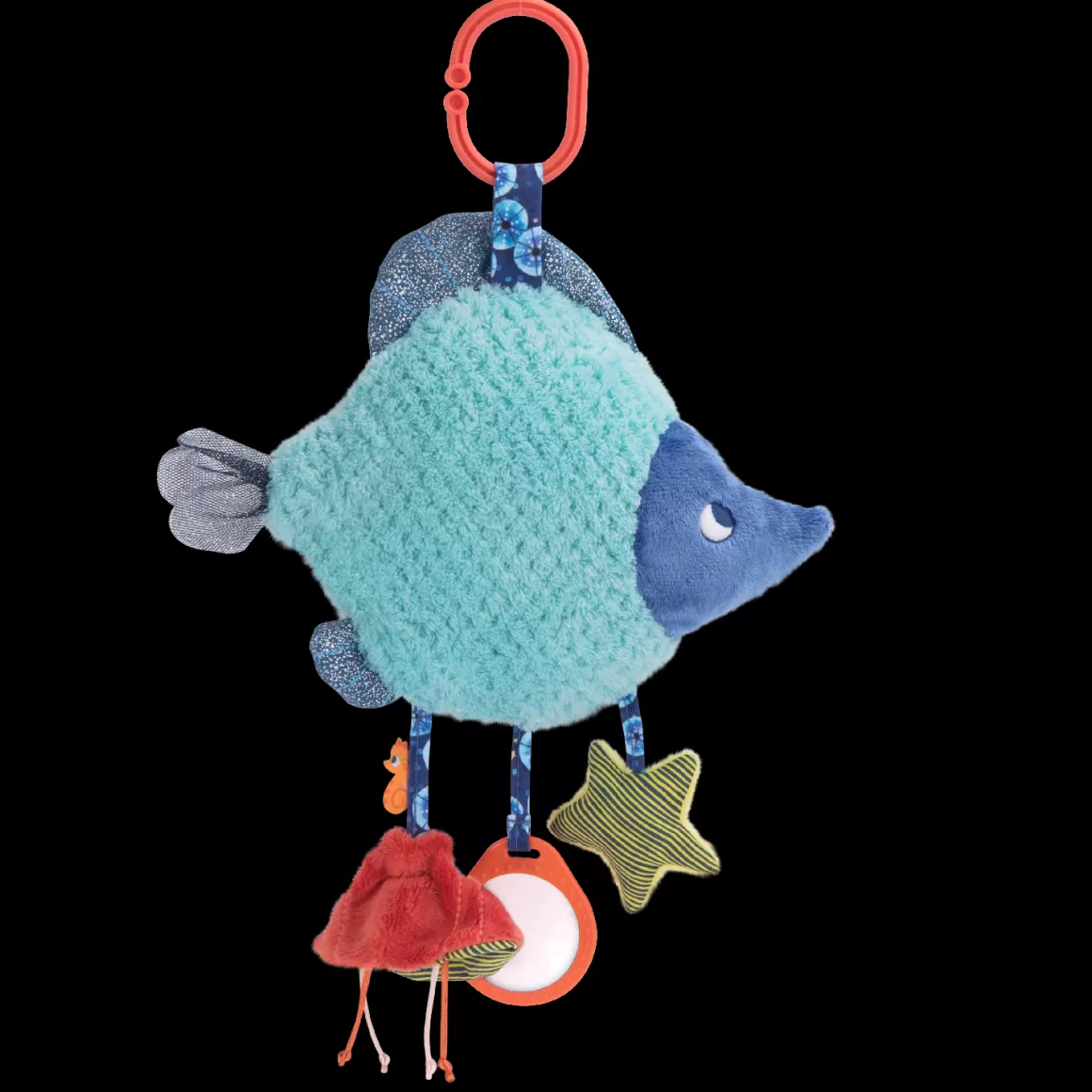 Moulin Roty Poisson d'activitu00e9s Best